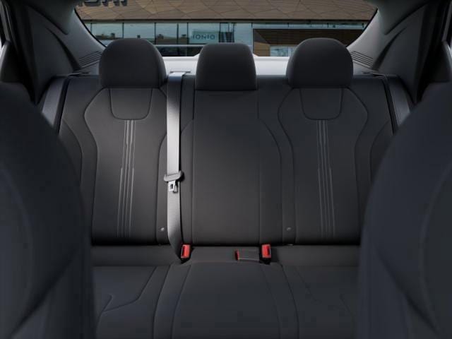 new 2025 Hyundai Elantra car, priced at $23,025