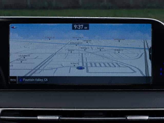 new 2025 Hyundai Palisade car, priced at $54,509