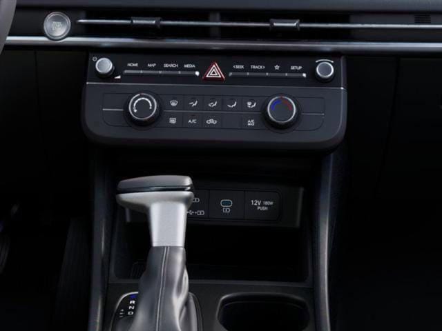 new 2025 Hyundai Santa Cruz car, priced at $30,804