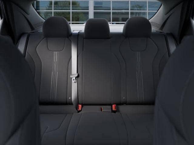 new 2025 Hyundai Elantra car, priced at $22,740