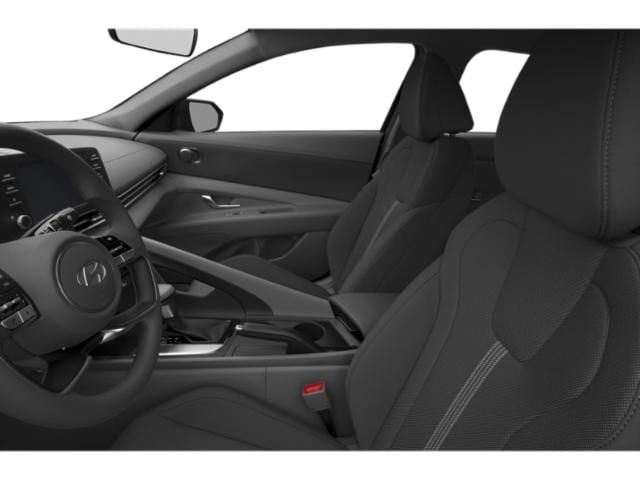 new 2025 Hyundai Elantra car, priced at $23,885