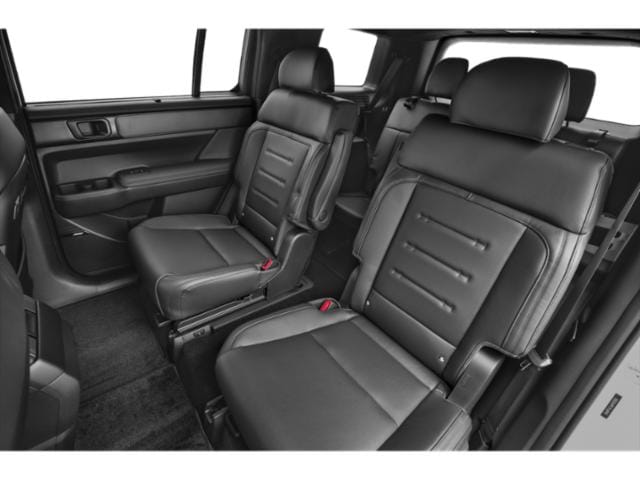 new 2025 Hyundai Santa Fe Hybrid car, priced at $52,745