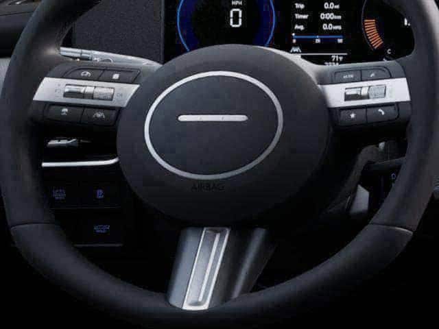 new 2025 Hyundai Sonata Hybrid car, priced at $31,786