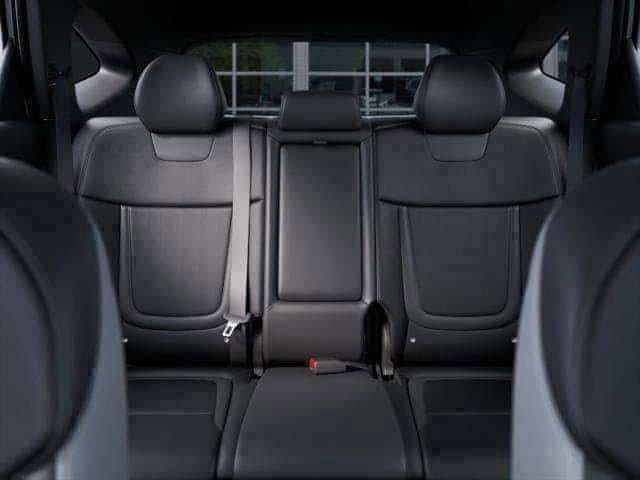 new 2025 Hyundai Tucson car, priced at $34,925