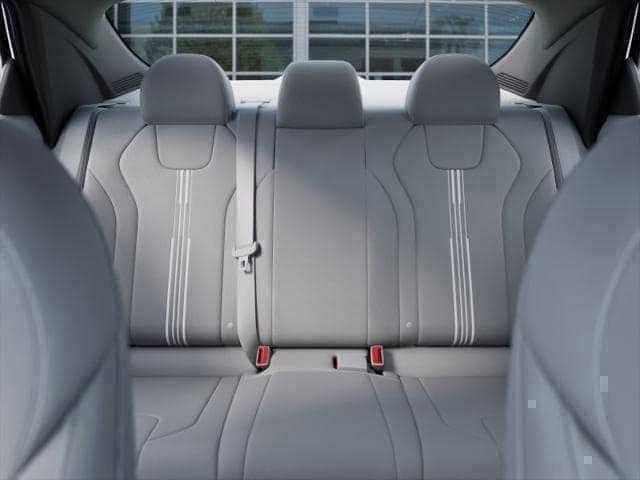 new 2025 Hyundai Elantra car, priced at $22,910