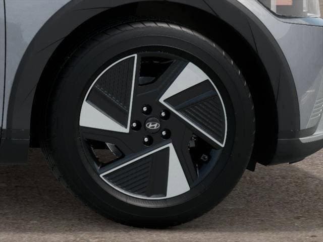 new 2025 Hyundai IONIQ 5 car, priced at $54,430