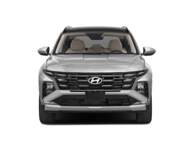 new 2025 Hyundai Tucson Hybrid car, priced at $38,815