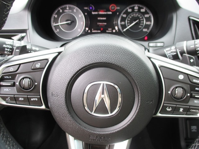 used 2019 Acura RDX car, priced at $26,998