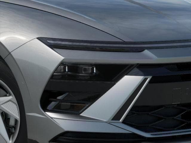 new 2025 Hyundai Sonata car, priced at $27,567