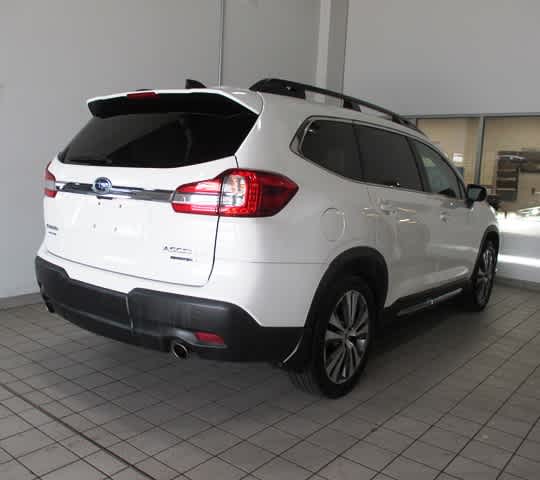 used 2019 Subaru Ascent car, priced at $22,598