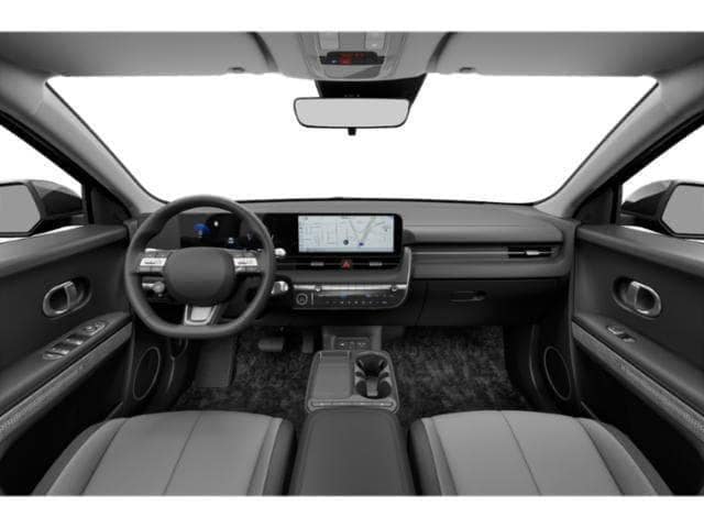 new 2025 Hyundai IONIQ 5 car, priced at $51,265
