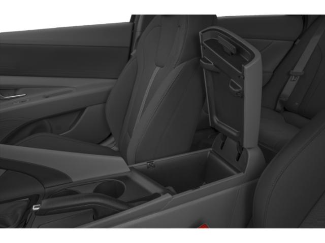 new 2025 Hyundai Elantra car, priced at $23,885