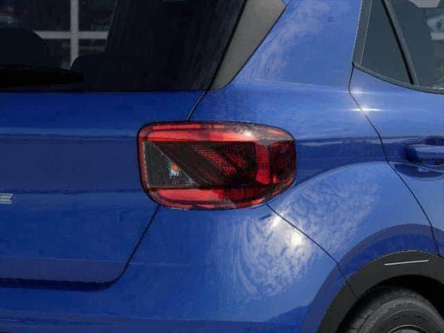 new 2025 Hyundai Venue car, priced at $23,323