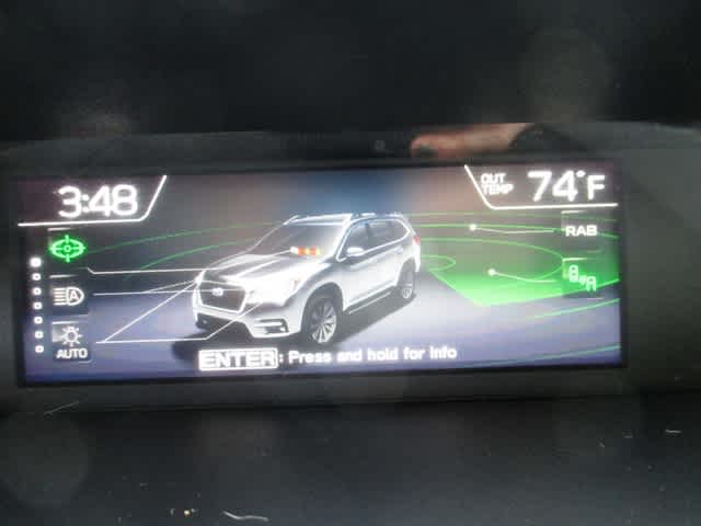 used 2019 Subaru Ascent car, priced at $22,598