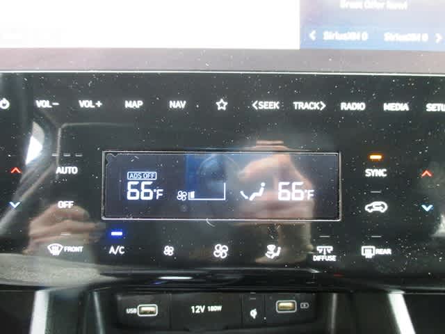 used 2024 Hyundai Tucson car, priced at $28,498