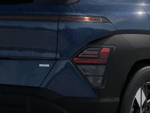 new 2025 Hyundai Kona car, priced at $28,316