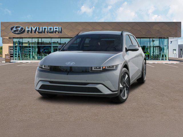 new 2025 Hyundai IONIQ 5 car, priced at $54,220