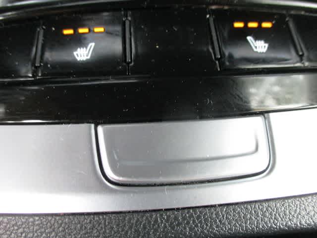 used 2024 Hyundai Tucson car, priced at $28,498