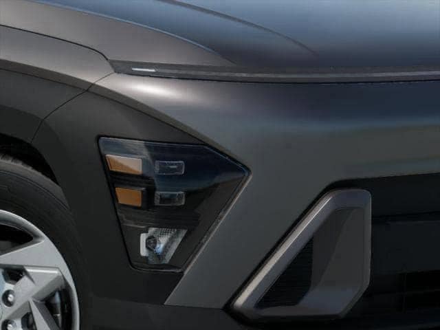 new 2025 Hyundai Kona car, priced at $26,914