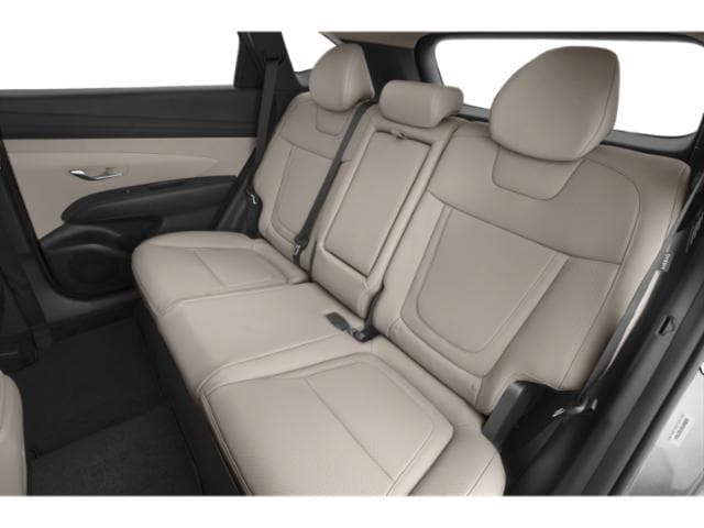 new 2025 Hyundai Tucson Hybrid car, priced at $38,815