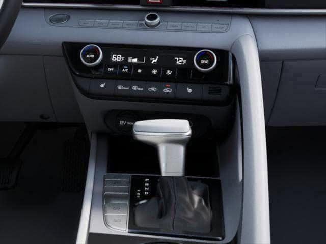 new 2025 Hyundai Elantra car, priced at $25,735