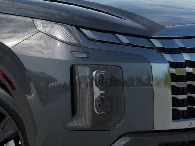 new 2025 Hyundai Palisade car, priced at $45,081