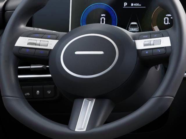 new 2025 Hyundai Santa Cruz car, priced at $32,804