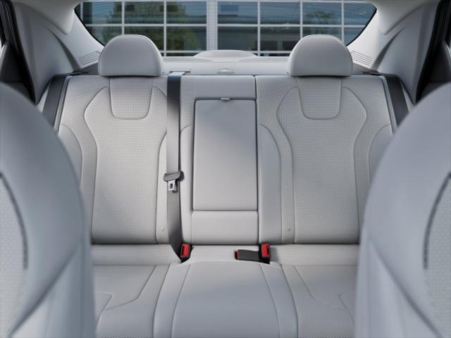 new 2025 Hyundai Elantra car, priced at $26,410