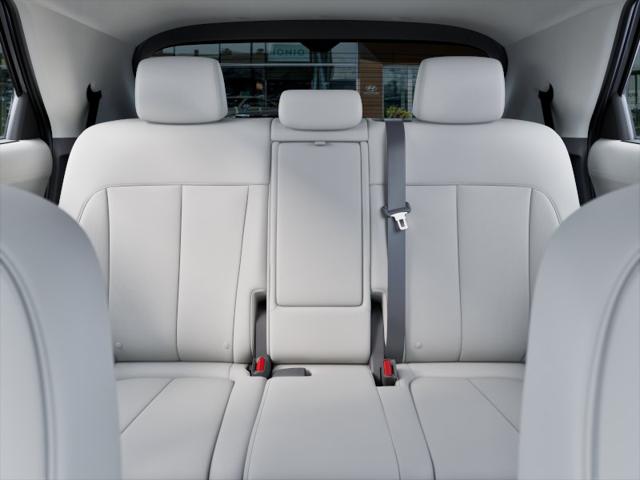 new 2025 Hyundai IONIQ 5 car, priced at $59,585