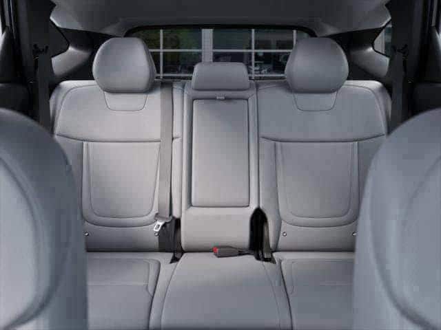 new 2025 Hyundai Tucson car, priced at $35,205