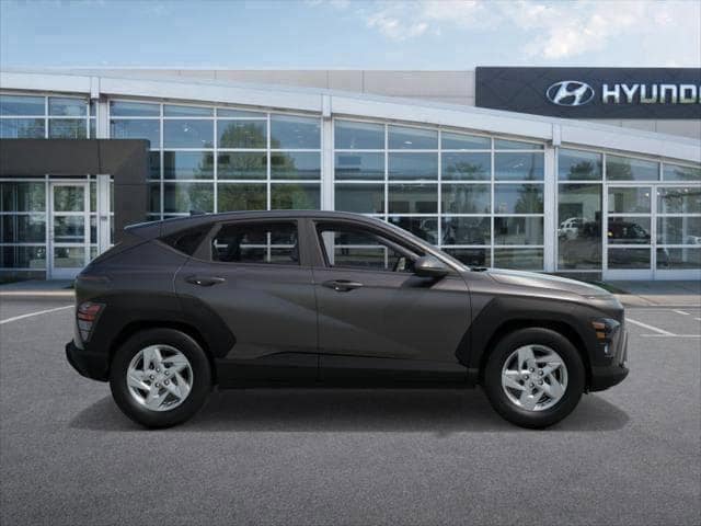 new 2025 Hyundai Kona car, priced at $26,914