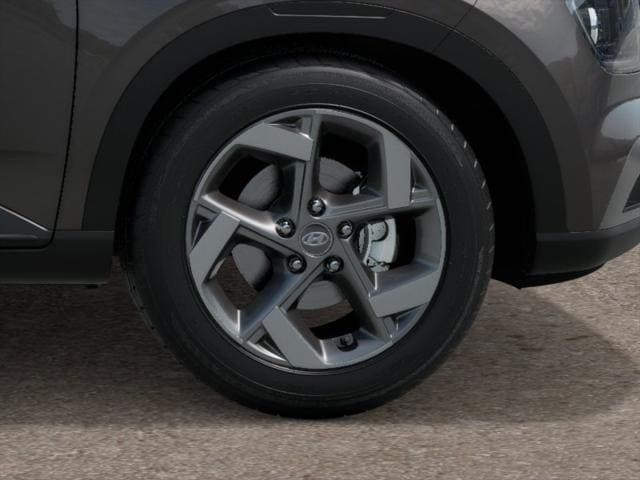 new 2025 Hyundai Venue car, priced at $25,640