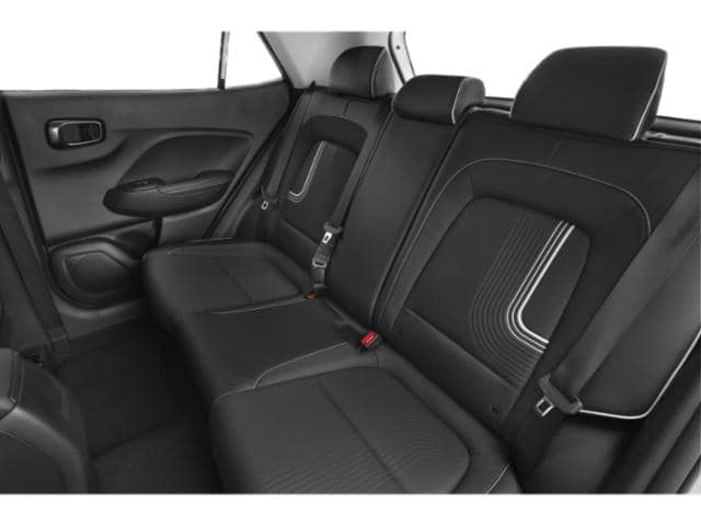 new 2025 Hyundai Venue car, priced at $25,640