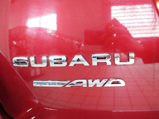 used 2018 Subaru Impreza car, priced at $18,998