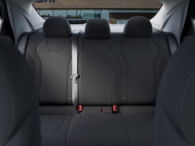 new 2025 Hyundai Elantra car, priced at $23,895