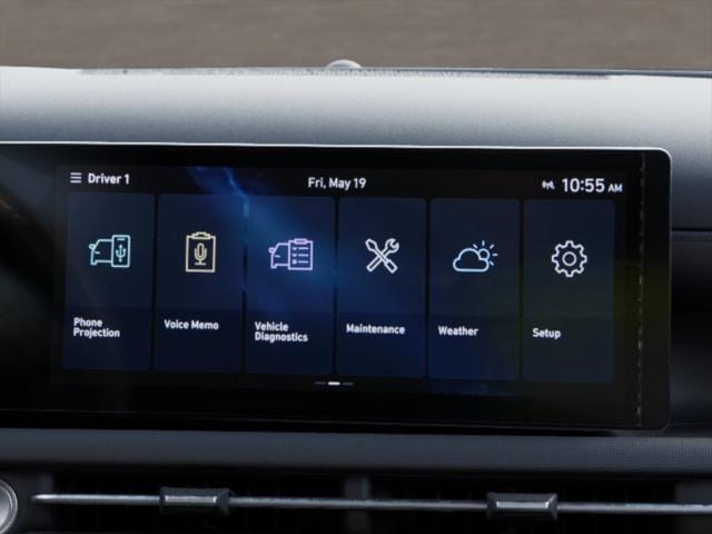 new 2025 Hyundai Santa Cruz car, priced at $37,005