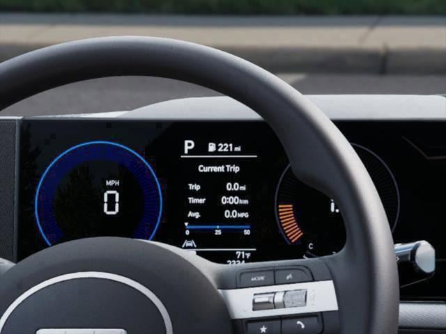 new 2025 Hyundai Sonata car, priced at $30,116