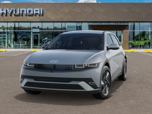 new 2025 Hyundai IONIQ 5 car, priced at $51,265