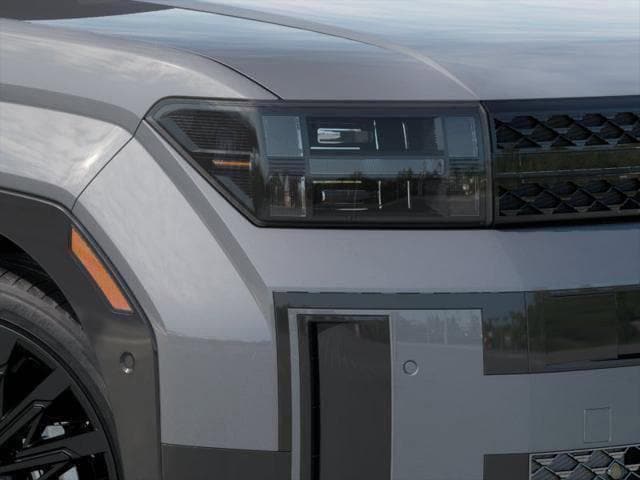 new 2025 Hyundai Santa Fe car, priced at $48,782