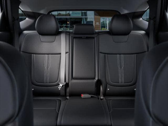 new 2025 Hyundai Tucson Hybrid car, priced at $32,940