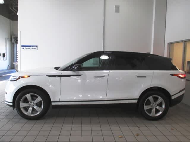 used 2020 Land Rover Range Rover Velar car, priced at $32,998