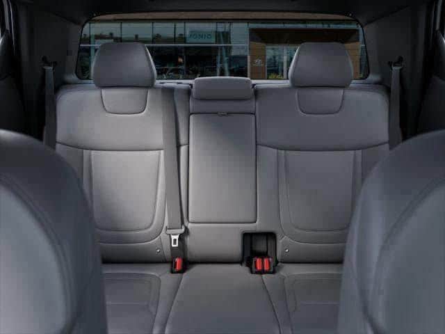 new 2025 Hyundai Santa Cruz car, priced at $30,804