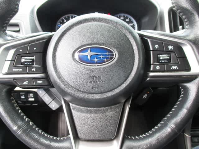 used 2019 Subaru Ascent car, priced at $22,598