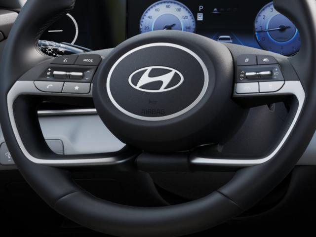 new 2025 Hyundai Elantra Hybrid car, priced at $30,131