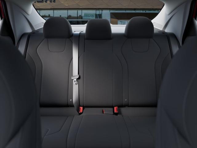 new 2025 Hyundai Elantra car, priced at $24,410