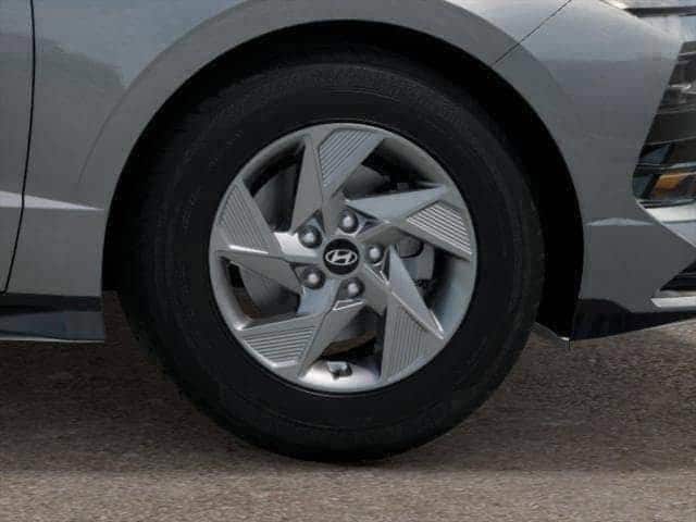 new 2025 Hyundai Sonata car, priced at $27,567