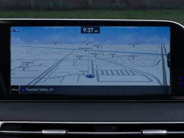 new 2025 Hyundai Palisade car, priced at $52,575