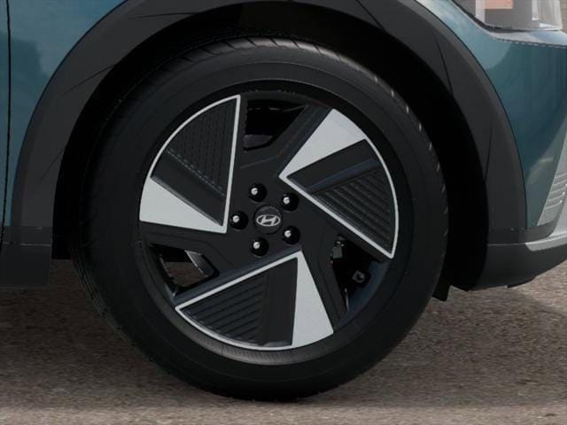 new 2025 Hyundai IONIQ 5 car, priced at $53,865