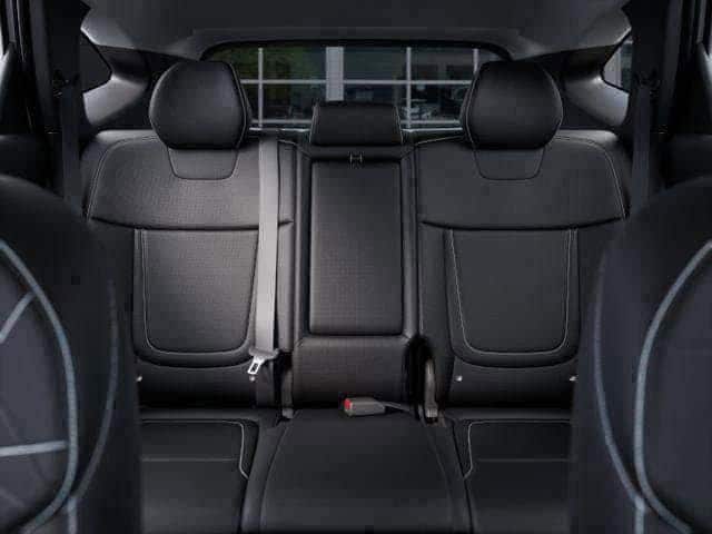new 2025 Hyundai Tucson car, priced at $30,455