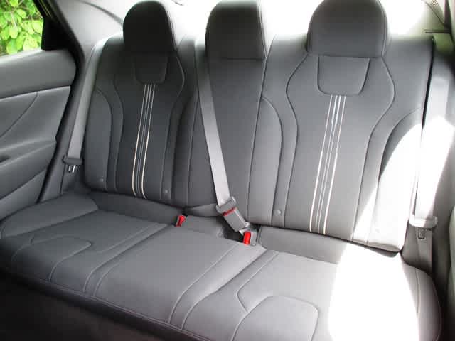 used 2022 Hyundai Elantra car, priced at $19,998